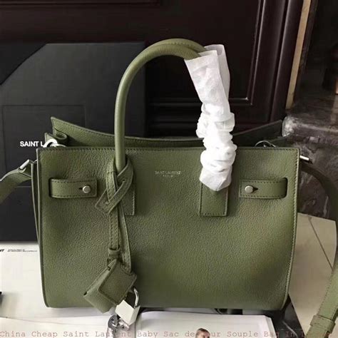 ysl clutch replica china